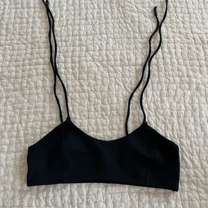 Kendall x Kylie Swim top